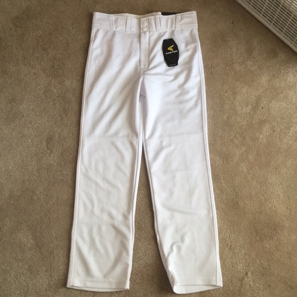 Easton YTH Rival Baseball Pants